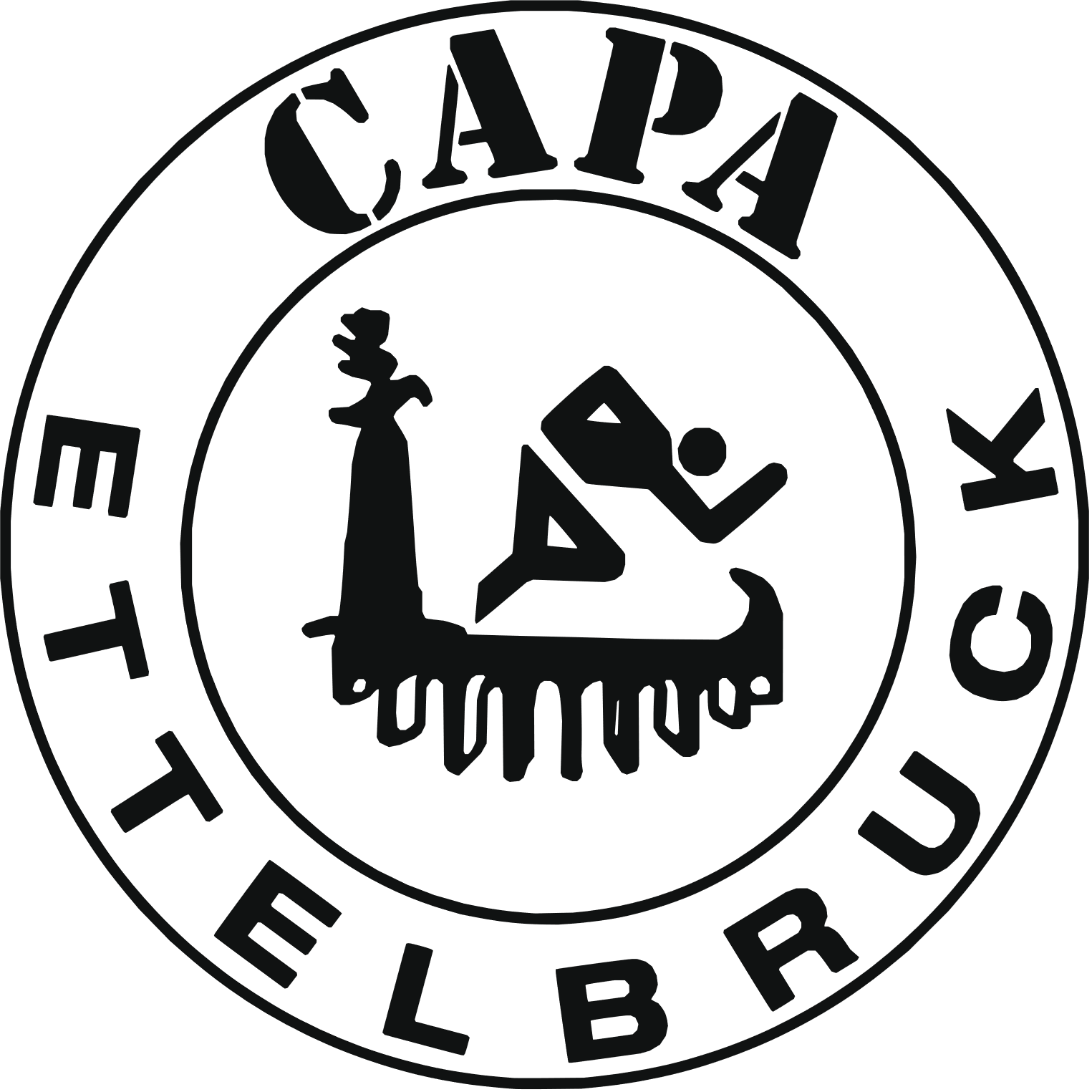 C.A.P.A. Ettelbruck